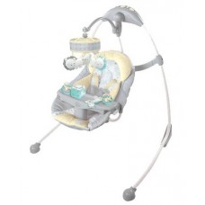 Детские музыкальные качели Bright Starts BS6987 Детские музыкальные качели Bright Starts BS6987